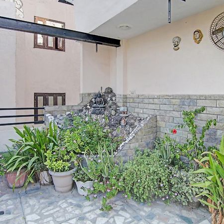Hotel O Rak International New Delhi Ngoại thất bức ảnh